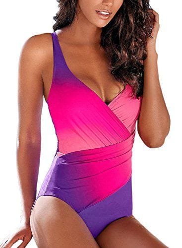 Bañadores modernos baratos