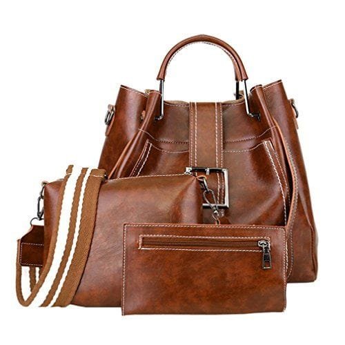 Bolsos Purificación Garcia baratos