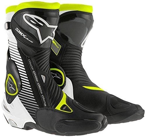 Las mejores botas alpinestars