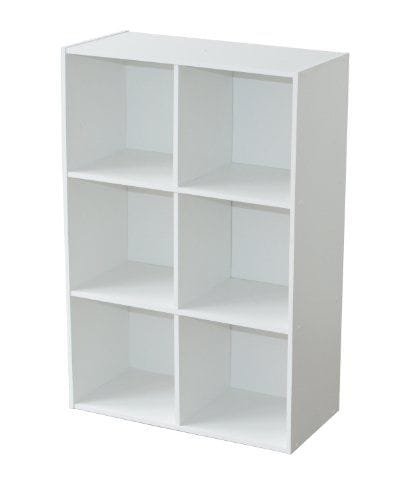 Estanterías Ikea baratas