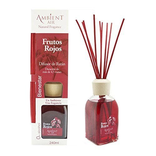 ▷ EL MEJOR AMBIENTADOR MIKADO