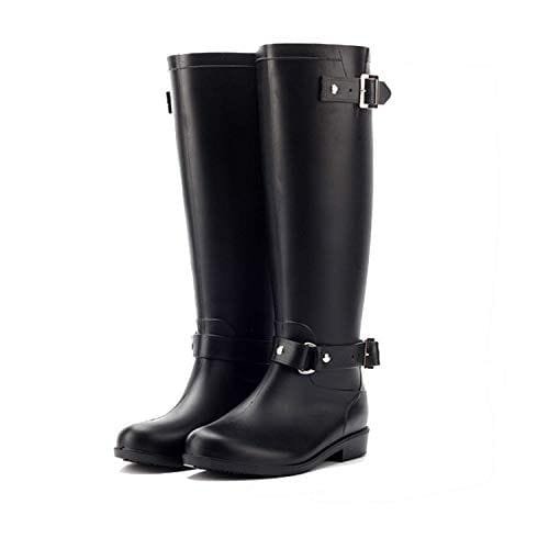 Botas de agua mujer baratas