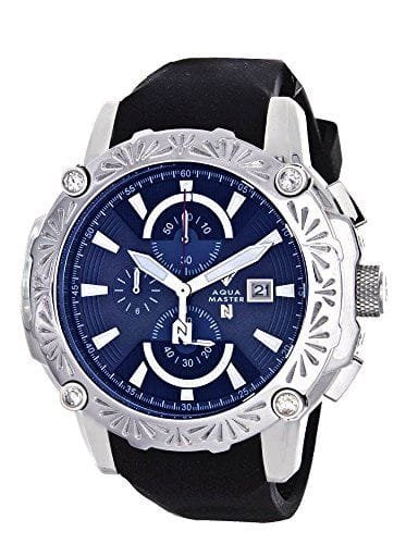 Reloj de Nicky Jam