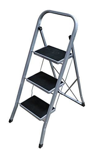 Escalera barata