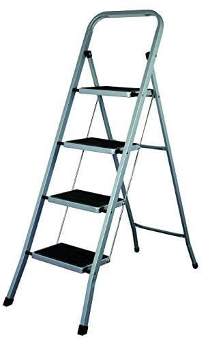 Escaleras aluminio baratas