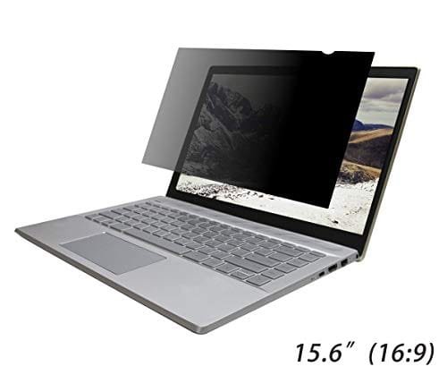 ARCANITE Privacy Filter pantalla de privacidad para Ordenador Portátil de 13,3″ (16: 9)