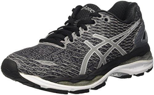 Asics Nimbus 16 baratas