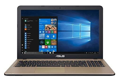 El mejor portatil asus i7