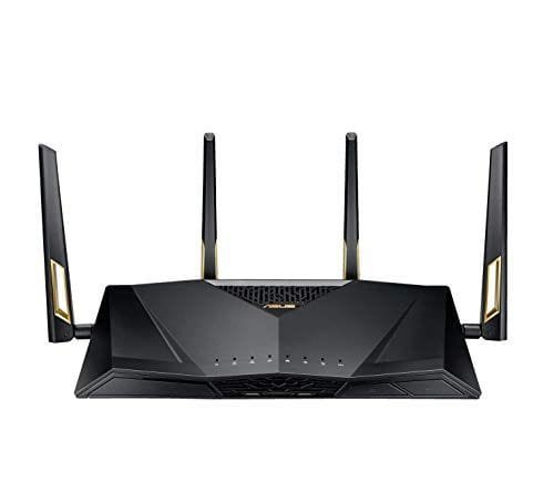 Router Asus Ax88u Wfi6 por 234€