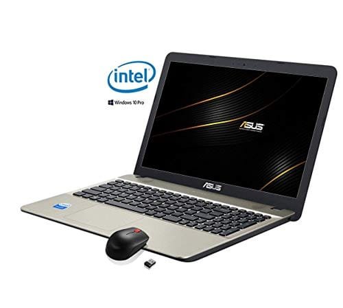 ASUS Vivobook Ordenador Portátil De 15.6