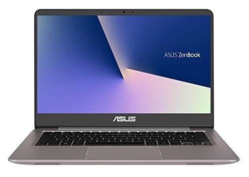 ASUS ZenBook UX410UA-GV028T