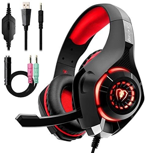 Auriculares ps4 baratos