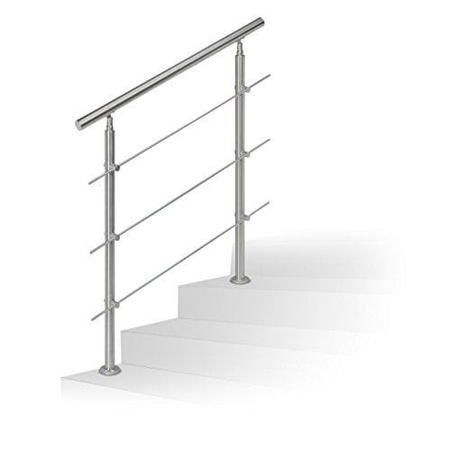 Escaleras interior baratas
