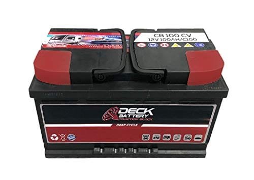 Baterías Agm baratas