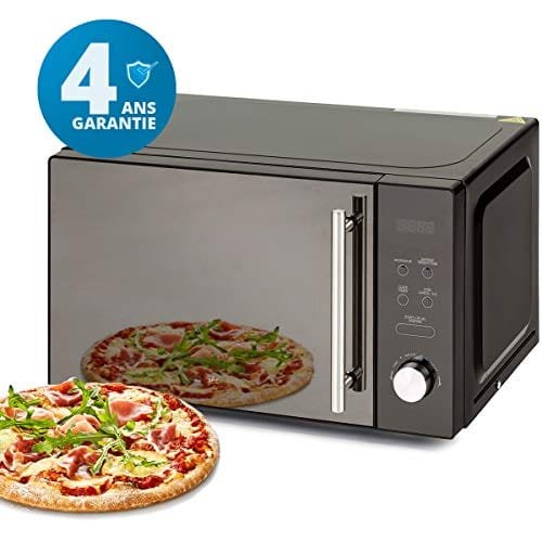 BBK Microondas, 20 Litros, 700 Vatios, 4 años de garantia mejor precio