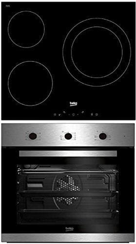 Horno vitro barato