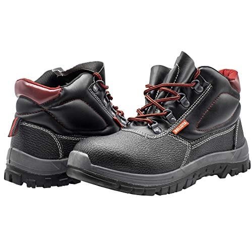 Botas trabajo baratas