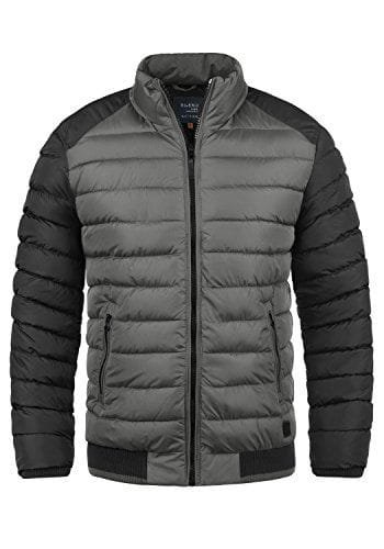 La mejor chaqueta plumas de hombre