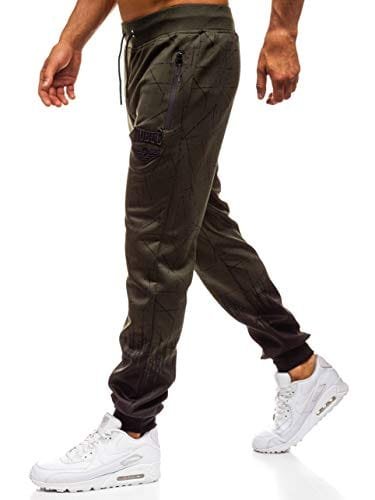 Jogging barato