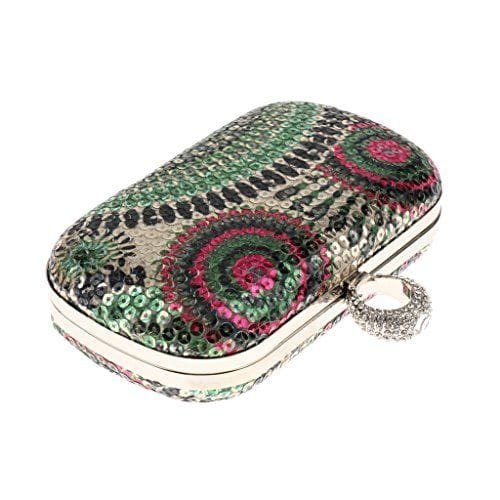 Las Mejores Carteras De Fiesta