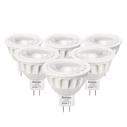 Halógenos led baratos