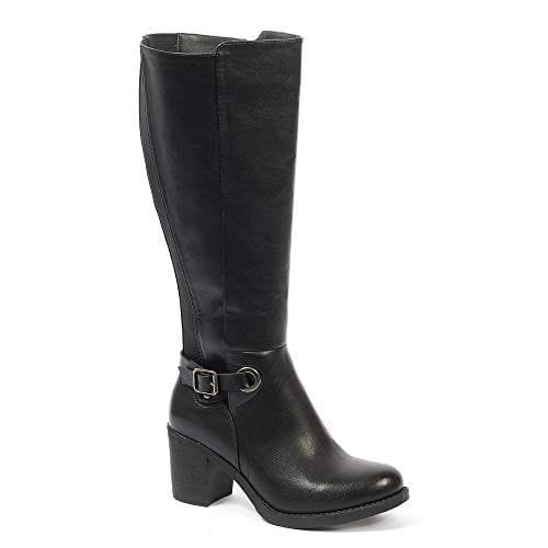 Botas ancho especial baratas