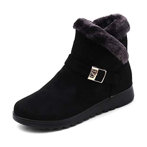 Botas baratas