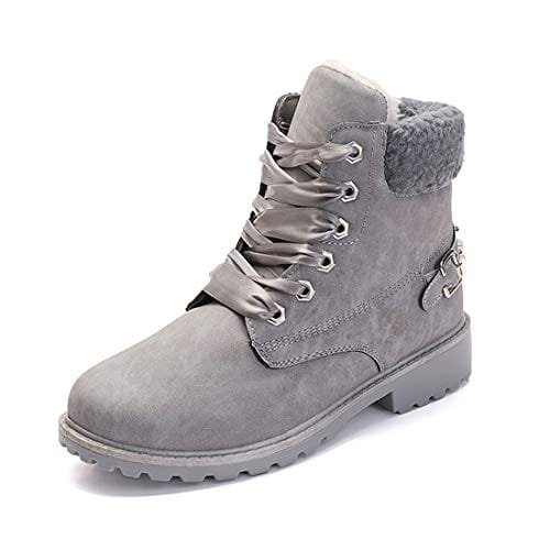 Botas mujer baratas