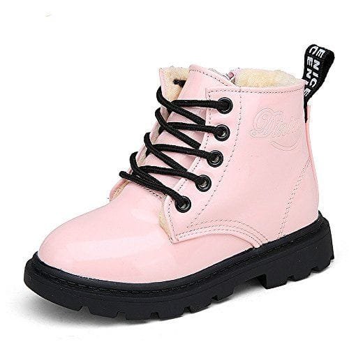 Botas niña baratas
