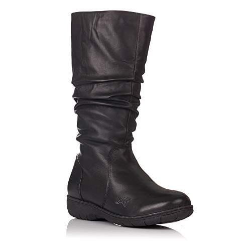 Botas Kangaroos mujer baratas