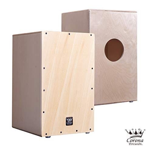 Cajón flamenco barato