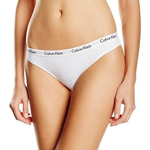 Calvin Klein Underwear CAROUSEL – BIKINI – Ropa interior Mujer