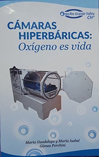 La mejor camara hiperbarica