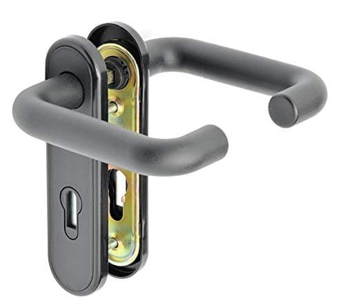 Las Mejores Puertas Cortafuego