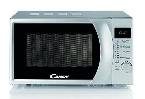 Candy CMG 2071 DS, Microondas con Display Digital
