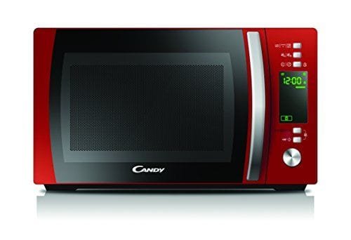 Candy CMXG 20DR, Microondas con Grill y Cook In App