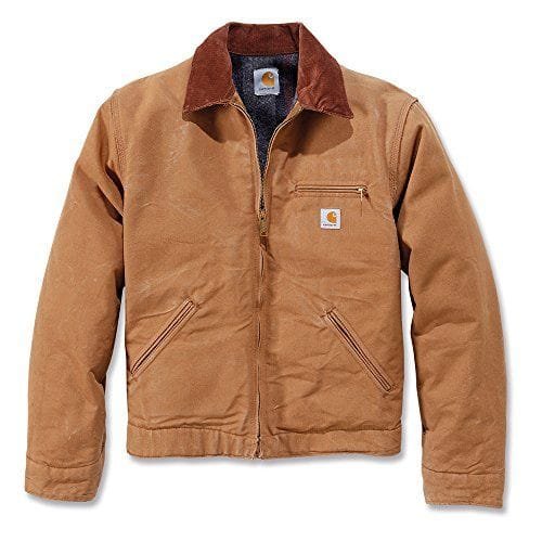 Chaquetas Carhartt baratas