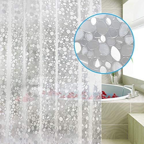 Las Mejores Cortinas De Ducha