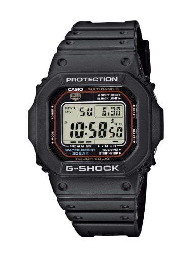 Casio g-shock baratos