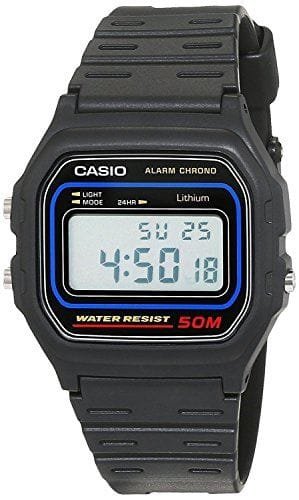 reloj casio