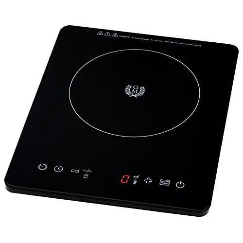 La mejor vitroceramica portatil