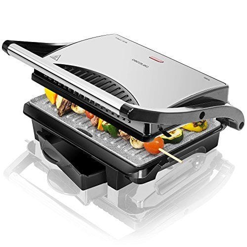 Grill barato