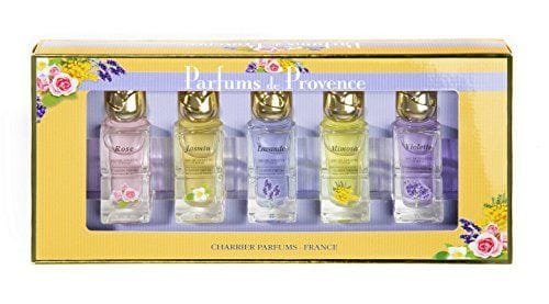 Estuches perfumes baratos