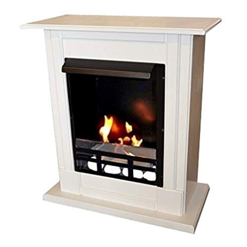 Chimenea barata