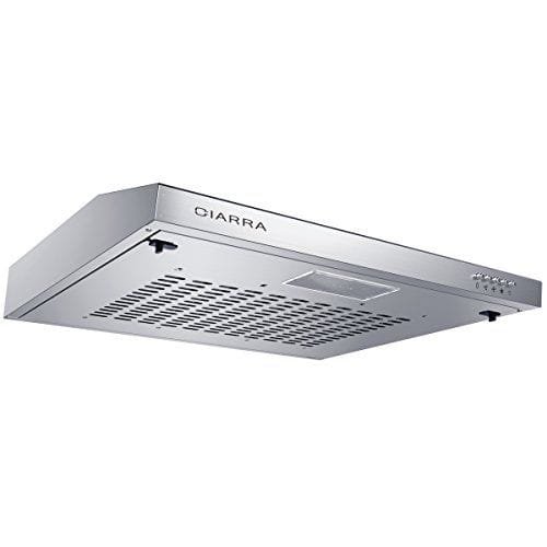 Campanas cocina baratas