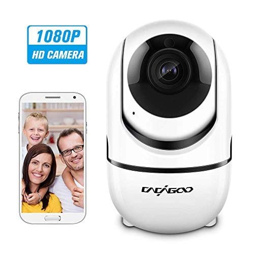 Cámaras seguridad baratas