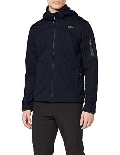 Chaquetas Softshell hombre baratas