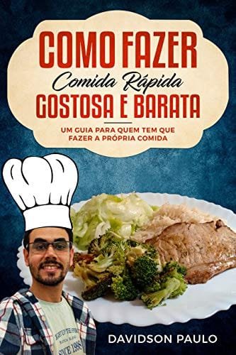 Comidas baratas