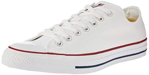 Converse blancas bajas baratas