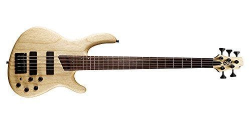 Bajo Cort B5 5 cuerdas